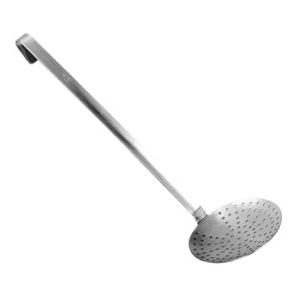 EMGA schuimspaan |&Oslash;14cm| 400mm