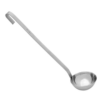 EMGA Opscheplepel &Oslash;09cm