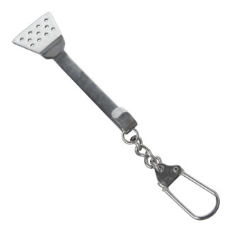 EMGA Sleutelhanger bakspaan