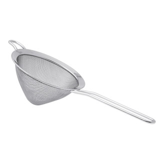 EMGA Saus/puntzeef RVS 180 mm