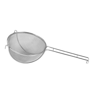 EMGA Bolzeef RVS extra diep 190 mm