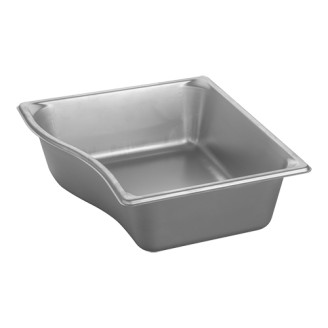 Gastronorm bak 1/2GN-100mm