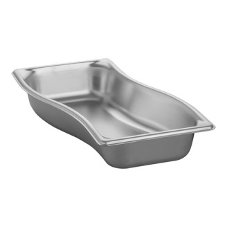 Gastronorm Bak 1/3 GN - 065 mm