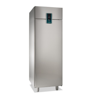 Alpeninox Geforceerde Bedrijfs Koelkast KU 702-Z Premium