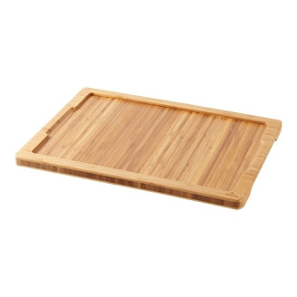 Revol Houten onderplank 38x28cm