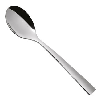 Koffielepel Madrid