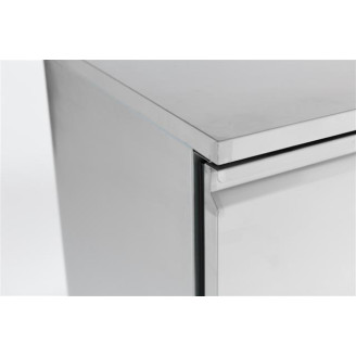 Combisteel Koelwerkbank 1 deurs met onderbouw