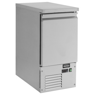 Combisteel Koelwerkbank 1 deurs met onderbouw