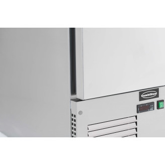 Combisteel Koelwerkbank 1 deurs met onderbouw