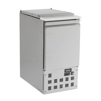 Combisteel Saladette 1 deur, Compact Line