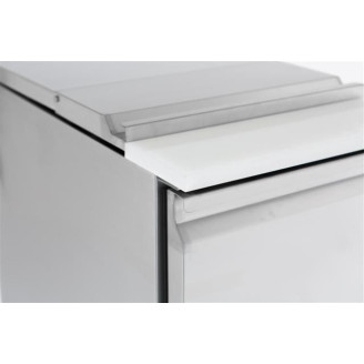 Combisteel Saladette 1 deur, Compact Line