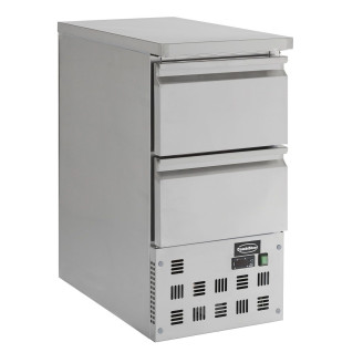 Combisteel Koelwerkbank 2 laden