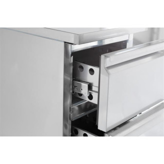 Combisteel Koelwerkbank 2 laden
