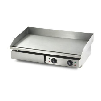 Combisteel Elektrische bakplaat