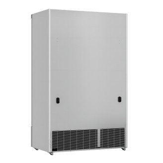 Combisteel - Koelkast - 2 glasdeuren - JDE-1000R