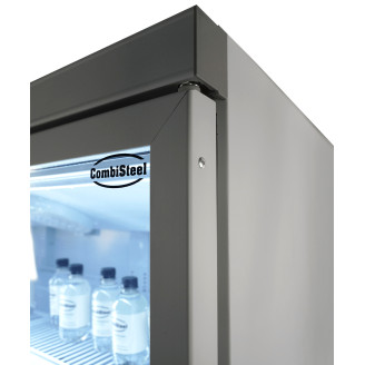 Combisteel - Koelkast - 3 glasdeuren - JDE-1530R