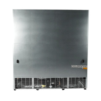Combisteel - Koelkast - 3 glasdeuren - JDE-1530R