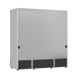 Combisteel - Koelkast - 3 glasdeuren - JDE-1530R