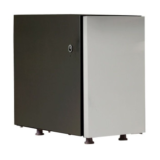 Combisteel Cappuccino melkkoeler 9 liter