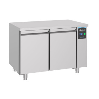 Combisteel 700 koelwerkbank 2 deuren excl. motor