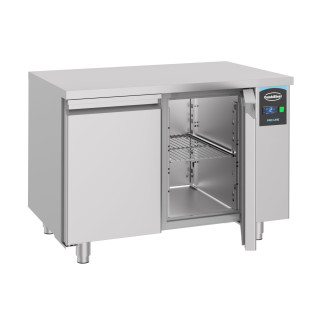 Combisteel 700 koelwerkbank 2 deuren excl. motor