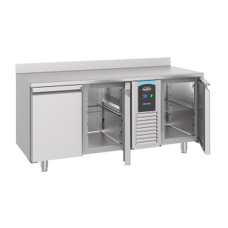 Combisteel 700 koelwerkbank rand 3 deuren mono block