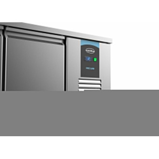 Combisteel 700 Koelwerkbank 2 Deuren 2 Laden Energy Line