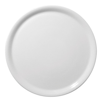 Pizza / pannenkoek bord - &Oslash; 31 cm