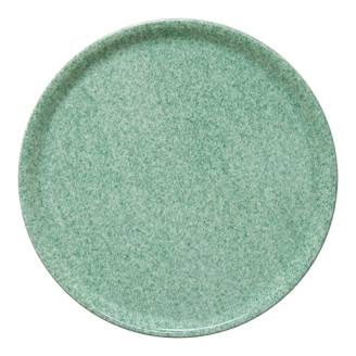 Pizza-/ pannenkoekbord Green Stone - &Oslash; 31 cm