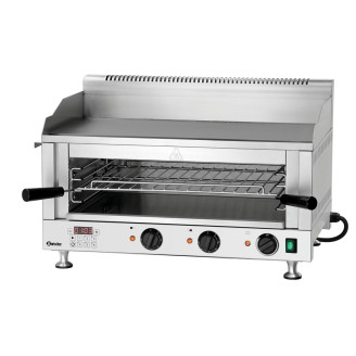 Bartscher griddle-salamander 6640