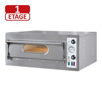 Resto Italia Elektrische pizzaoven - 1 etage