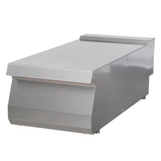 Maxima Premium Werkblad - Enkel - 90 cm Diep