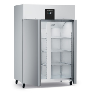 Ecofrost koelkast - 2 deurs - 1200 liter