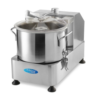 Maxima Keukenmachine / Cutter - 6 L