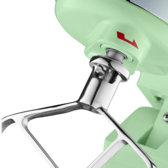 Maxima Planeetmenger - 7 L - Tot 2 Kg Deeg - Pastel Groen
