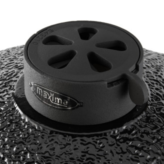 Maxima Premium Kamado BBQ 22 inch