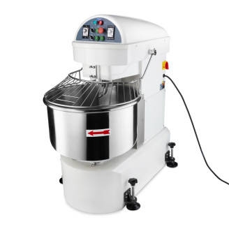 Maxima Spiraalkneder - 100 L - 64 Kg Deeg - 2 Snelheden - 400V
