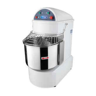 Maxima Spiraalkneder - 60 L - 38 Kg Deeg - 2 Snelheden - 400V