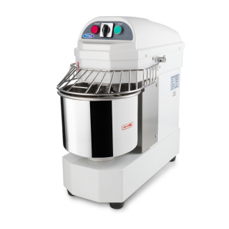 Maxima Spiraalkneder - 10 L - 6 Kg Deeg