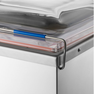 Maxima Vacumeermachine - 30 cm Seal - 19 x 32 x 37 cm Kamer