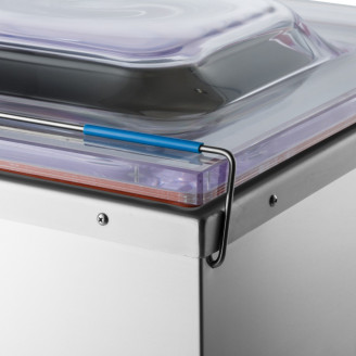 Maxima Vacumeermachine - 44 cm Seal - 22 x 46 x 46 cm Kamer