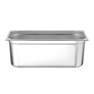 Hendi Gastronormbak RVS 1/1 - 200 mm | 325x530mm