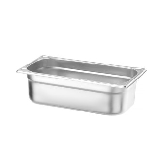 Hendi Gastronormbak 1/3 GN - 100 mm