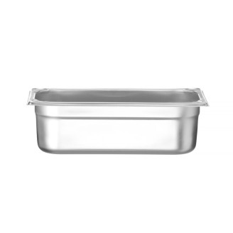 Hendi Gastronormbak 1/3 GN - 100 mm