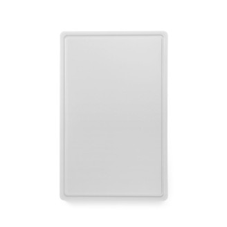 Hendi snijplank - 1/1 GN - Wit