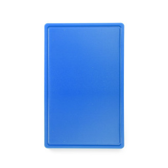 Hendi snijplank - 1/1 GN - Blauw