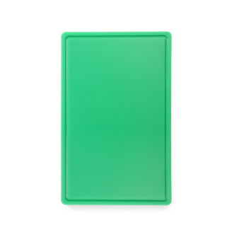 Hendi snijplank - 1/1 GN - Groen