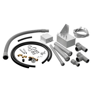Bartscher installatiekit lbo20