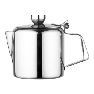 EMGA RVS Koffiekan 0.50 liter