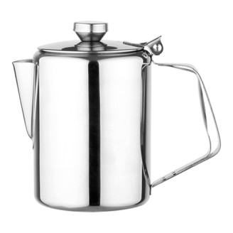 EMGA RVS Koffiekan 0.60 liter